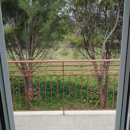 Afrodite Spacious Apartments! 3*