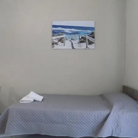 Afrodite Spacious Apartments!