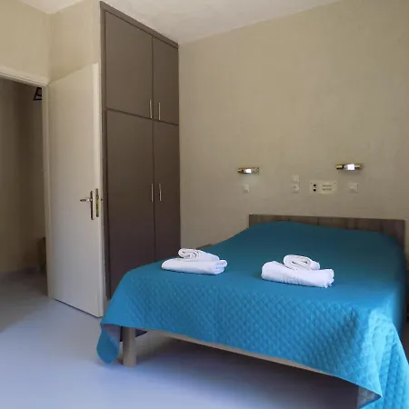 Afrodite Spacious Apartments! Agia Efimia