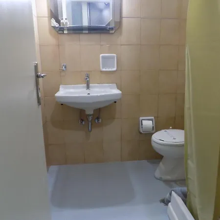 Afrodite Spacious Apartments! Aparthotel