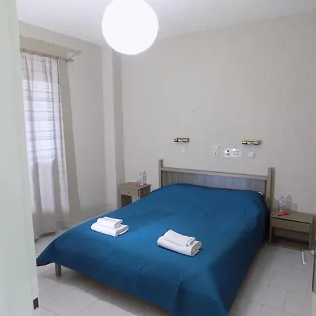 Aparthotel Afrodite Spacious Apartments! 3*
