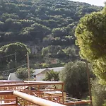 Aparthotel Afrodite Spacious Apartments! Agia Efimia