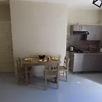 Afrodite Spacious Apartments!