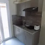 Afrodite Spacious Apartments! 3* Agia Efimia
