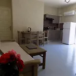 Afrodite Spacious Apartments! 3*