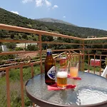 Afrodite Spacious Apartments! 3* Agia Efimia