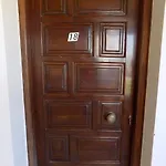 Aparthotel Afrodite Spacious Apartments! Agia Efimia