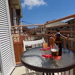Afrodite Spacious Apartments! Aparthotel Agia Efimia