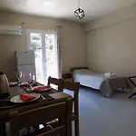 アパートホテル Afrodite Spacious Apartments!