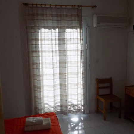 Afrodite Spacious Apartments! Lejlighedshotel 3*