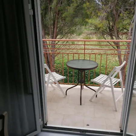 Afrodite Spacious Apartments! Lejlighedshotel 3*