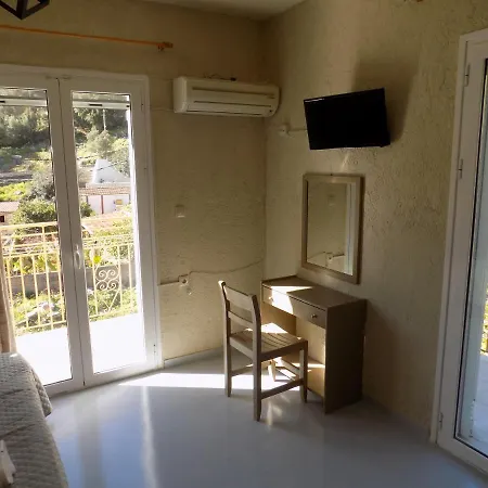 Lejlighedshotel Afrodite Spacious Apartments!