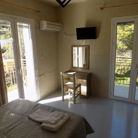 Lejlighedshotel Afrodite Spacious Apartments! 3*