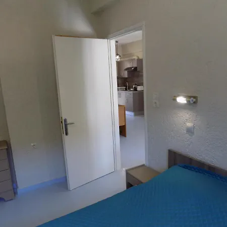 Lejlighedshotel Afrodite Spacious Apartments!