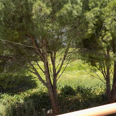 Lejlighedshotel Afrodite Spacious Apartments!