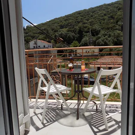 Afrodite Spacious Apartments! 3*