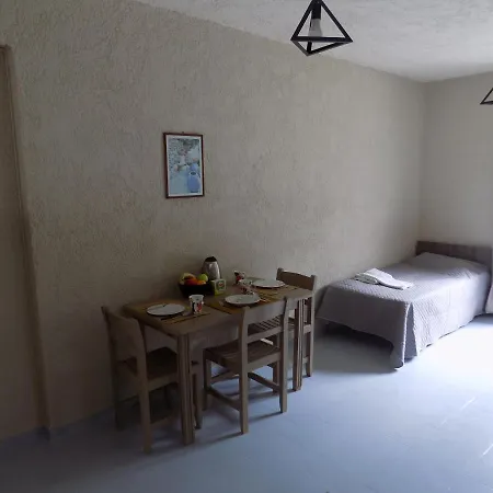 Afrodite Spacious Apartments! Agia Efimia