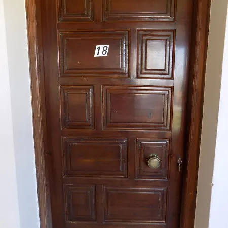 Aparthotel Afrodite Spacious Apartments! Agia Efimia