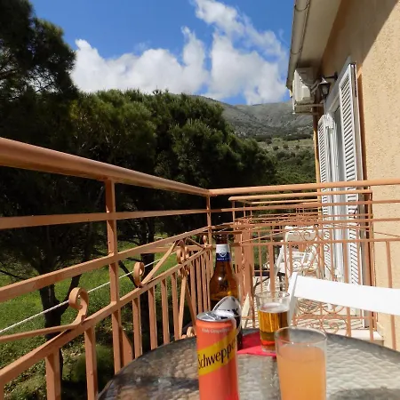 Afrodite Spacious Apartments! 3*