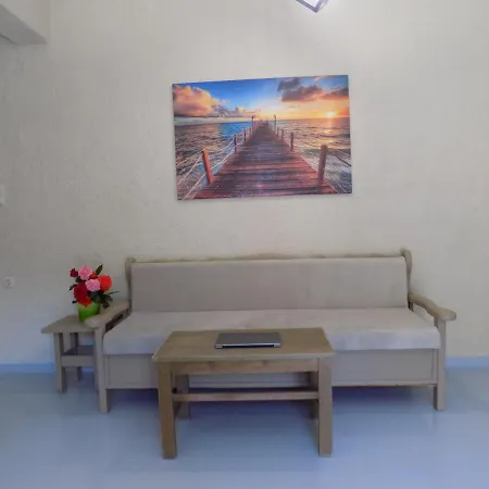 Afrodite Spacious Apartments! Lejlighedshotel