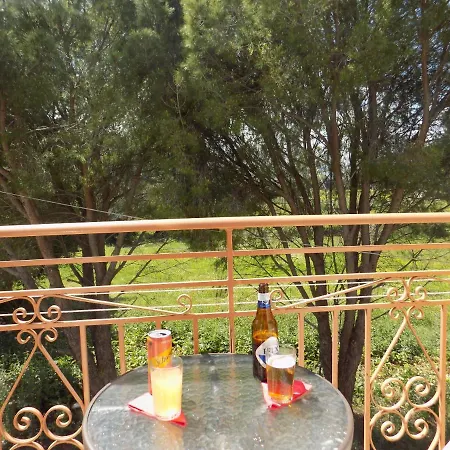 Afrodite Spacious Apartments! 3* Agia Efimia