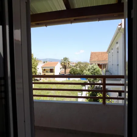 Aparthotel Afrodite Spacious Apartments! 2*