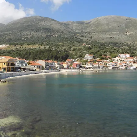 Aparthotel Afrodite Spacious Apartments! 2*