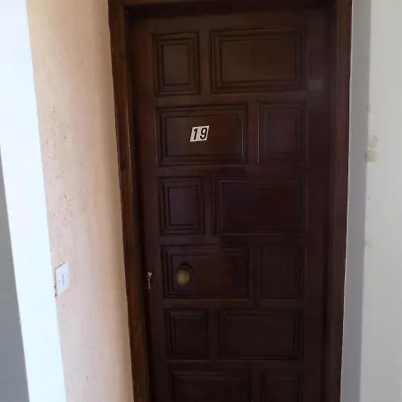 Aparthotel Afrodite Spacious Apartments! Agia Efimia