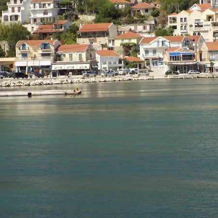 Aparthotel Afrodite Spacious Apartments!