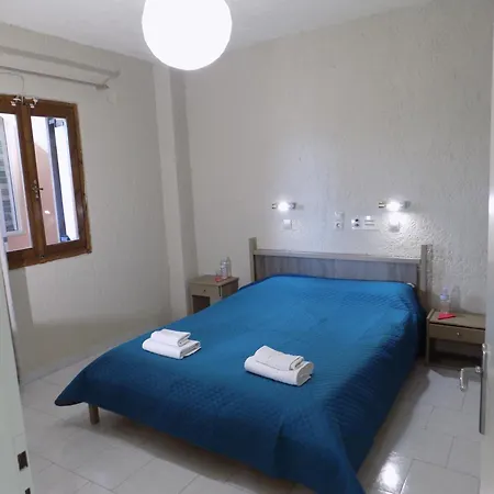 Aparthotel Afrodite Spacious Apartments! 2*