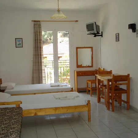 Afrodite Spacious Apartments! Lejlighedshotel
