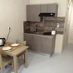 Afrodite Spacious Apartments! Aparthotel Agia Efimia