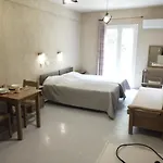 Afrodite Spacious Apartments! Aparthotel Agia Efimia