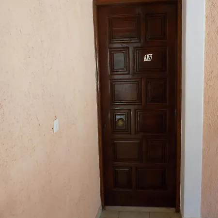 Appart hôtel Afrodite Spacious Apartments!