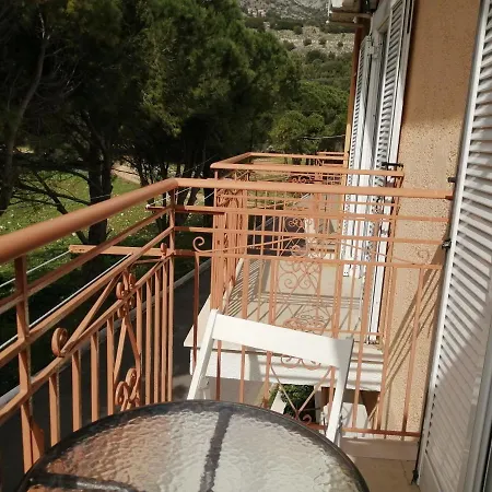 Afrodite Spacious Apartments! أيّا إفيميا