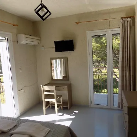 Afrodite Spacious Apartments!