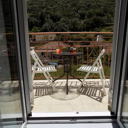 Aparthotel Afrodite Spacious Apartments! 2*