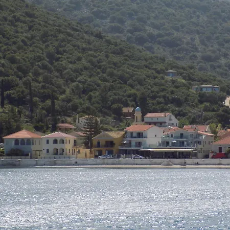 Aparthotel Afrodite Spacious Apartments! 2*