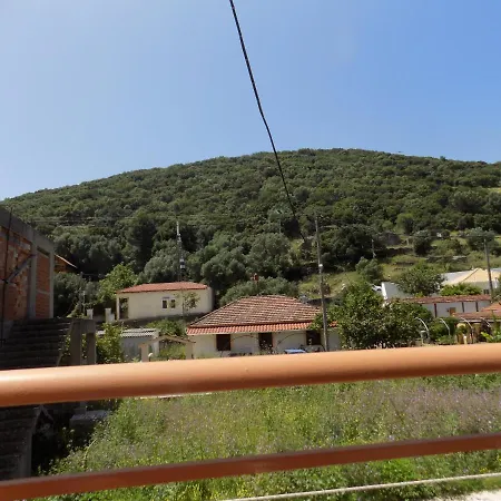 Afrodite Spacious Apartments! 2*