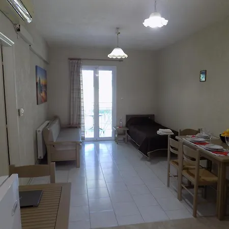 Afrodite Spacious Apartments! Appart hôtel 2*