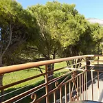 Afrodite Spacious Apartments! Aparthotel Agia Efimia