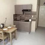 Aparthotel Afrodite Spacious Apartments! 3*