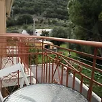 Afrodite Spacious Apartments! 3* Agia Efimia
