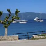 Afrodite Spacious Apartments! Aparthotel Agia Efimia