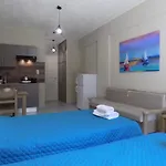 Afrodite Spacious Apartments! Aparthotel Agia Efimia