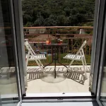 Lägenhetshotell Afrodite Spacious Apartments! 3*