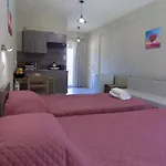 Aparthotel Afrodite Spacious Apartments! 3*