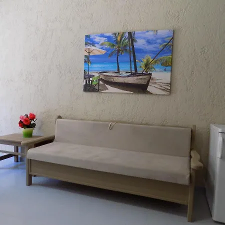 Afrodite Spacious Apartments! Hotel de apartamente 3*