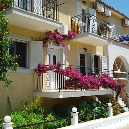 Hotel de apartamente Afrodite Spacious Apartments! 3*